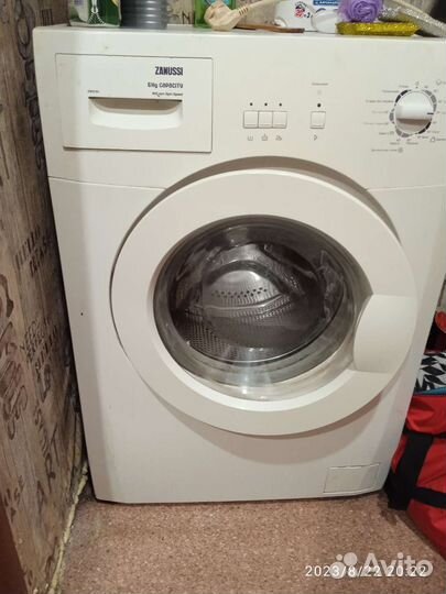 Стиральная машина на запчасти