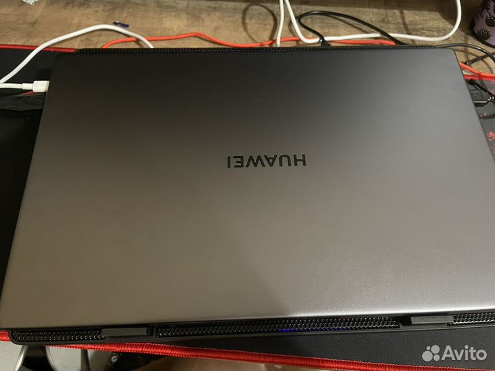 Ноутбук Huawei MateBook D 15