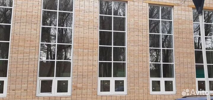 Пластиковые окна от производителя