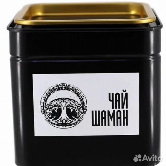 Чай пуэр « Космос шаманов » шмн12990