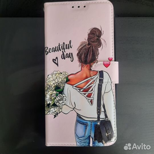 Чехол на poko