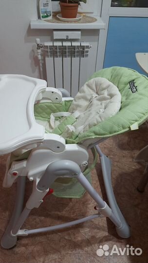 Стул для кормления