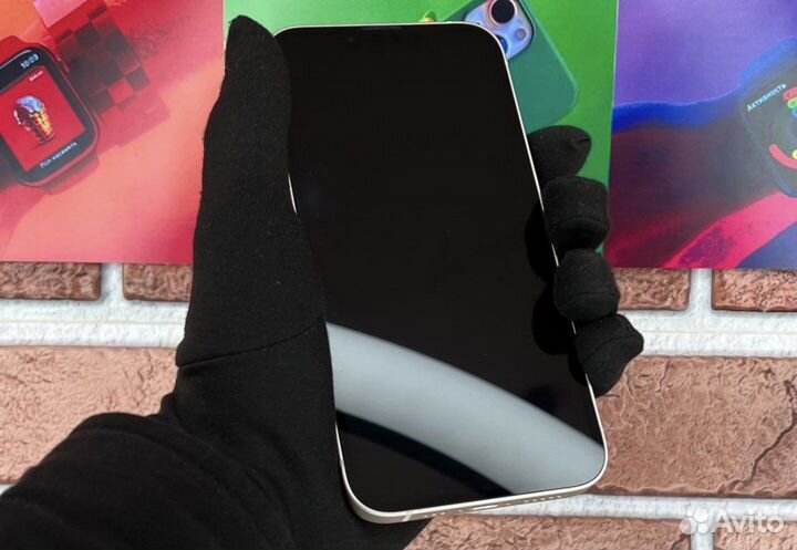 iPhone 13, 256 ГБ
