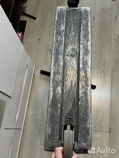 Дека ethic lindworm v4 6.3/600