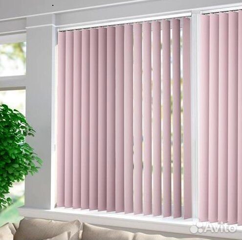 Римские шторы от производителя с электроприводом