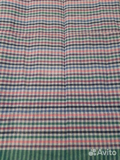 Скатерть СССР