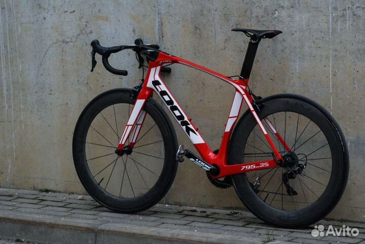 Look 795 Light RS 2019