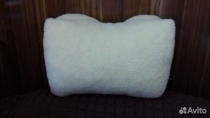 Подушка ортопедичская