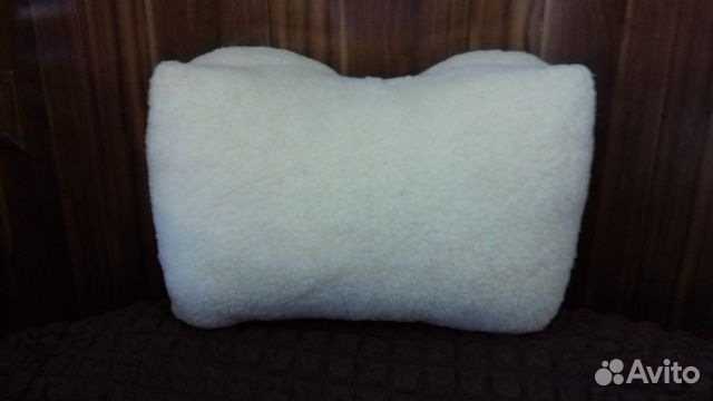 Подушка ортопедичская