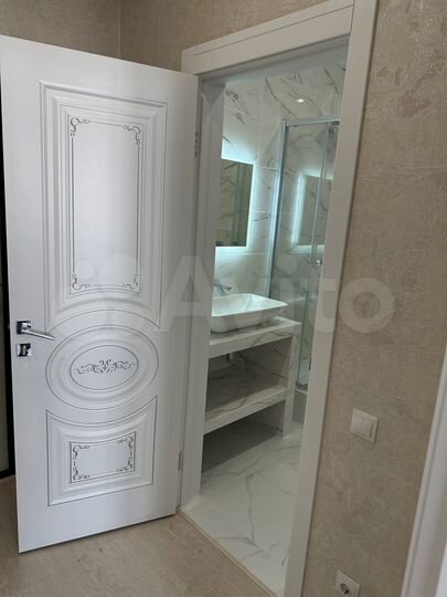 Квартира-студия, 26,6 м², 13/16 эт.