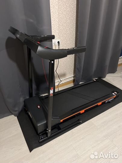 Беговые дорожки UnixFit новыe