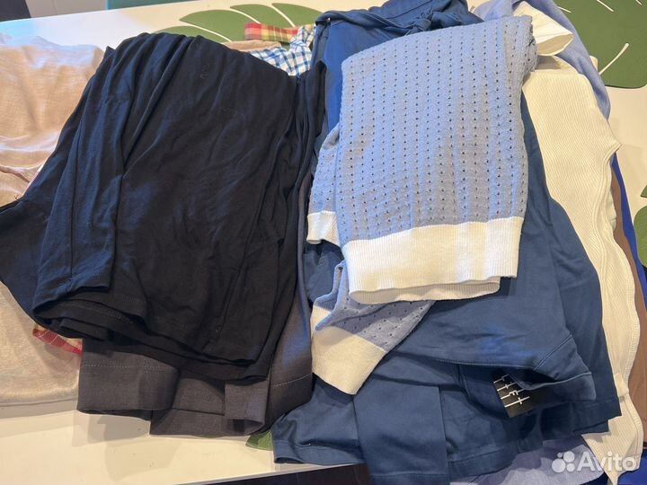 Женские вещи пакетом 40 42 44