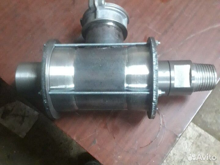 Изготовление буровых штанг