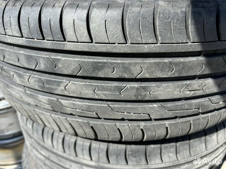 Cordiant Comfort 2 195/55 R16 91H