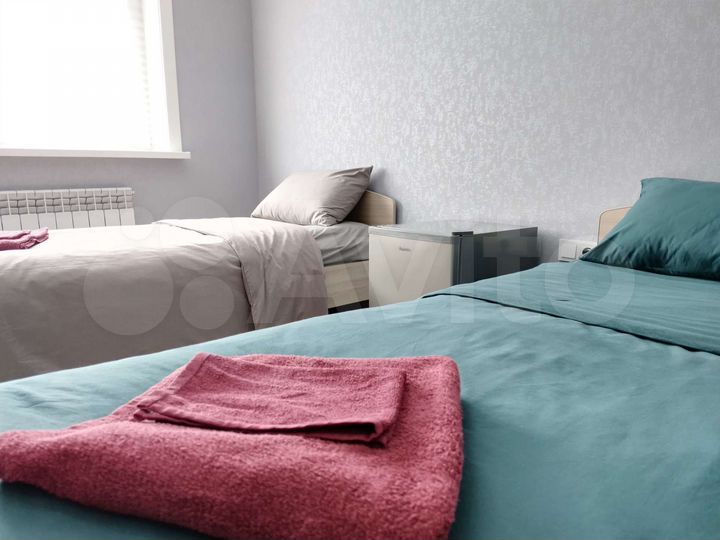 Квартира-студия, 30 м², 2/13 эт.