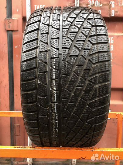 Pirelli Winter Sottozero 285/40 R19