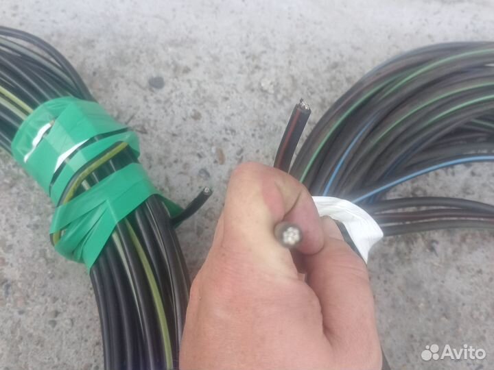 Сип кабель 4 16, 2 на 16