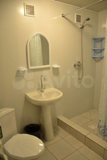 Комната 14 м², 1/1 эт.