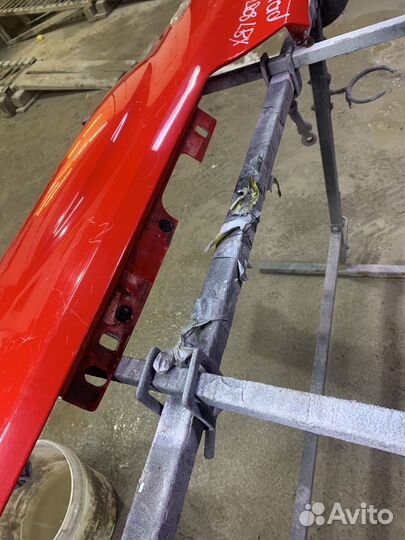 Крыло права ford focus 2