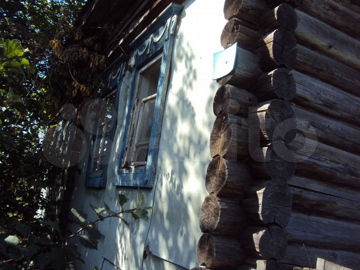 Дом 37 м² на участке 2 сот.