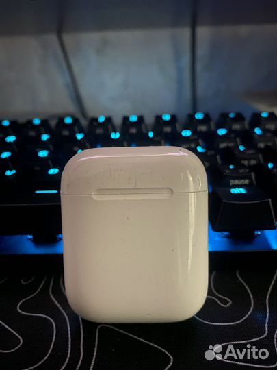 AirPods 1 Оригинал 100
