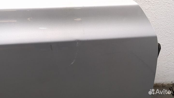 Дверь боковая правая передняя BMW X3 E83