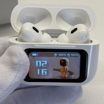 Беспроводные наушники Airpods 3, 2, Pro, Pro 2