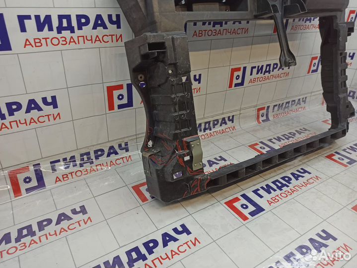 Панель передняя Volkswagen Caddy (2k)