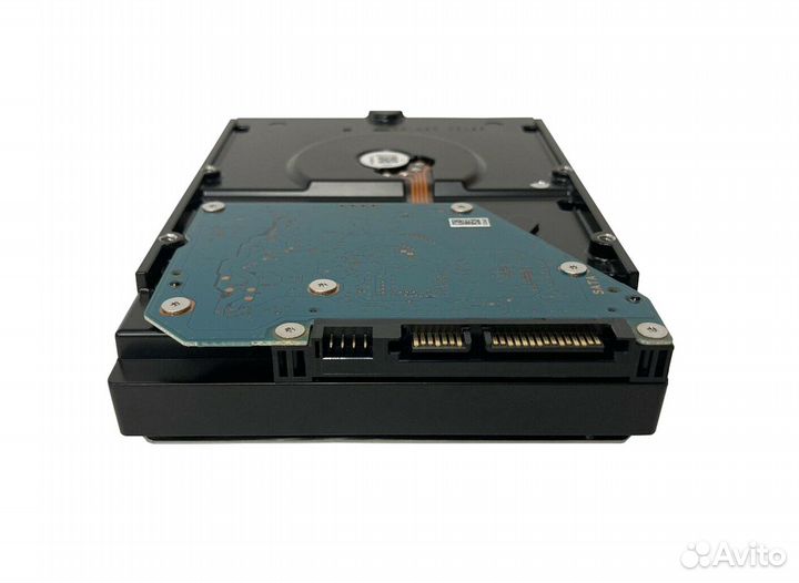 Жесткий Диск Toshiba 3TB MG03ACA300 sataiii 3.5