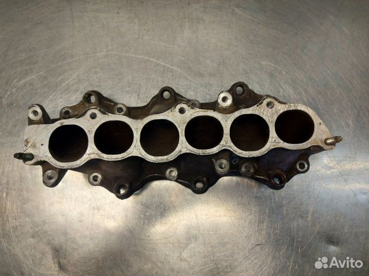 Коллектор впускной Nissan Murano Z50 VQ35DE 2007