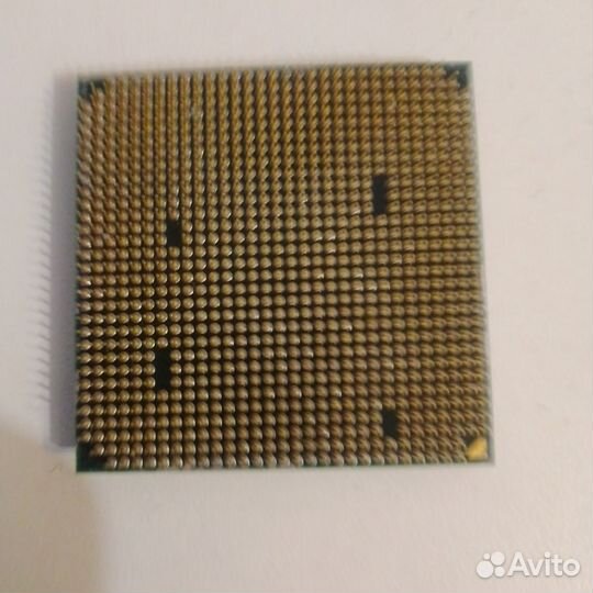 Процессор AMD phenom ii x6 1055t