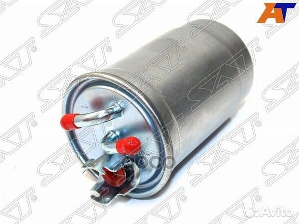 Фильтр топливный VW transporter T4/multivan 1.9