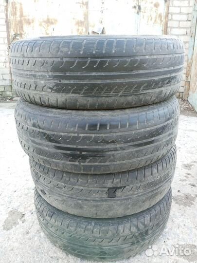 КАМА Кама-Евро-236 185/65 R15 88H