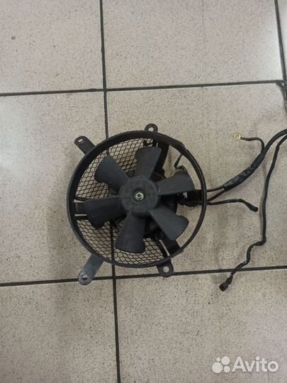 Вентилятор Kawasaki Vulcan VN 1500 FI Nomad