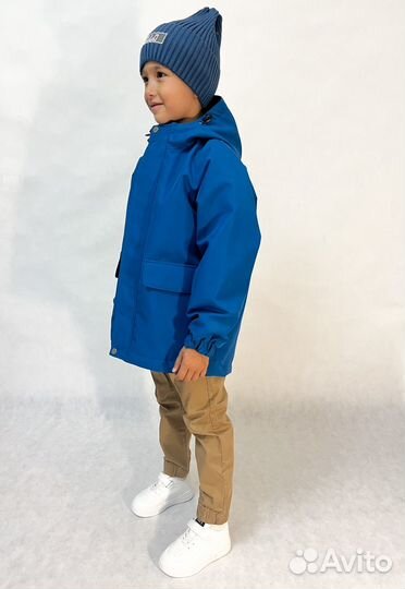 Куртка для мальчика