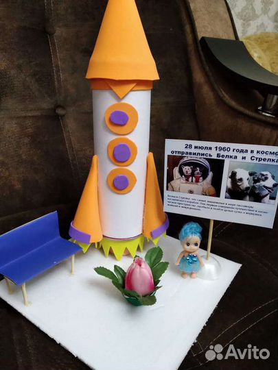 Поделки военная техника