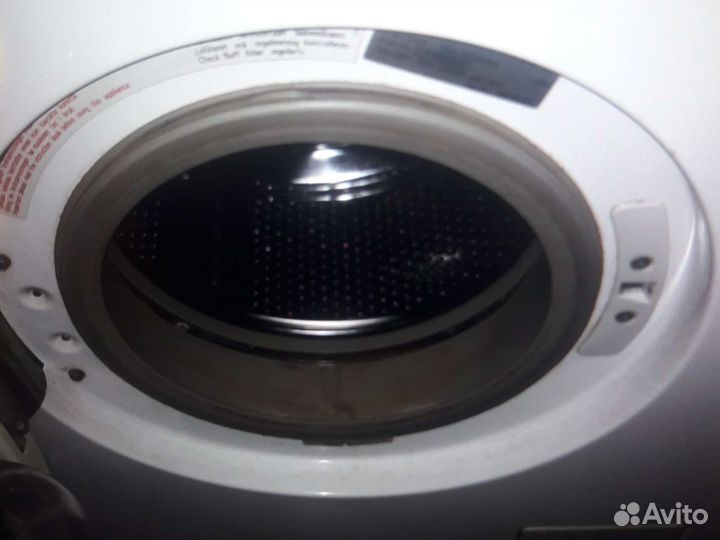 Стиральная машина Zanussi F 805