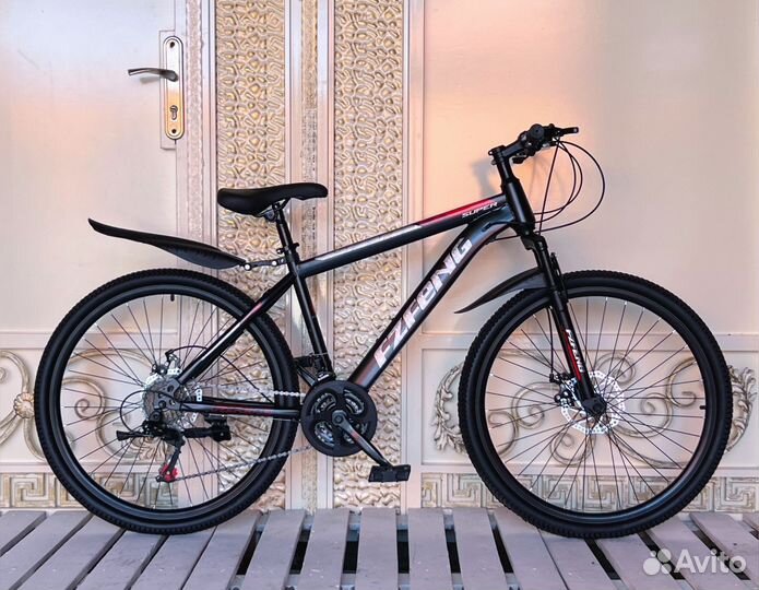 Велосипед FZfeng