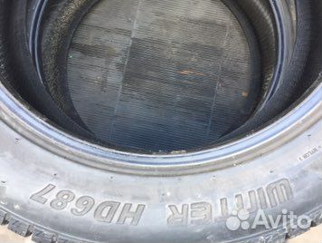 Haida HD687 235/55 R19