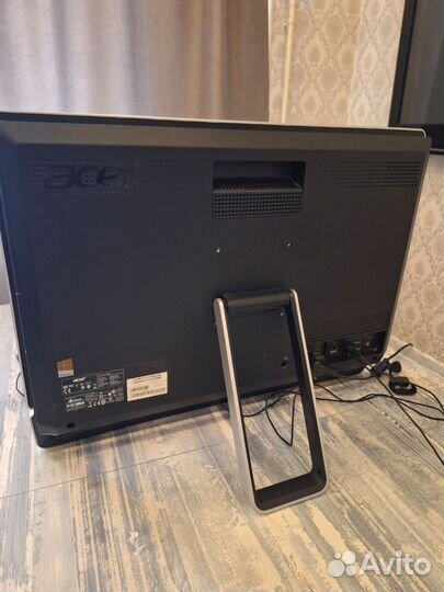 Моноблок acer