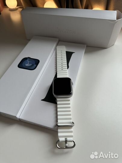 Apple Watch Series 9 45mm