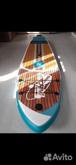 Sup board Stormline Powermax 9'6