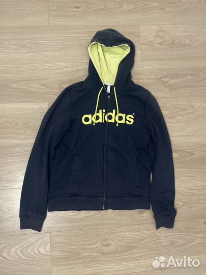 Худи adidas