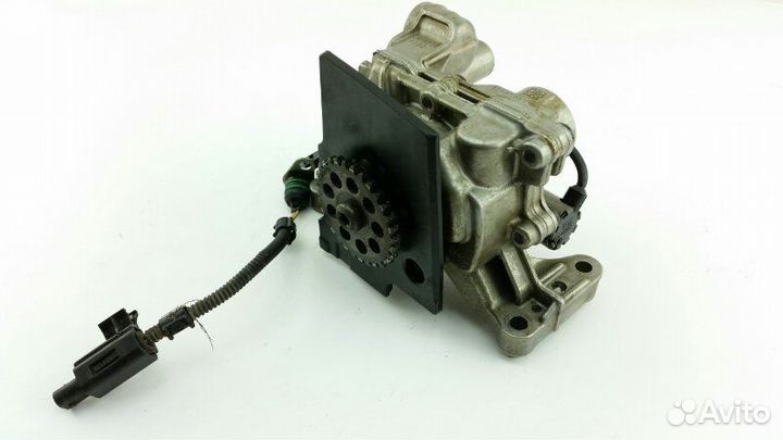 Масляный насос Volvo Xc60 B4204T20 2017