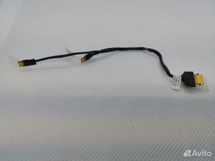 Платы, разъёмы для HP envy x360 15-ar