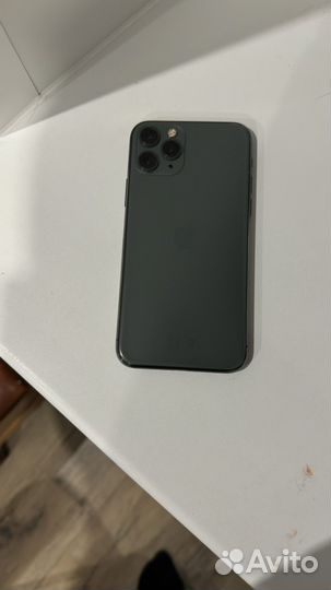 iPhone 11 Pro, 64 ГБ