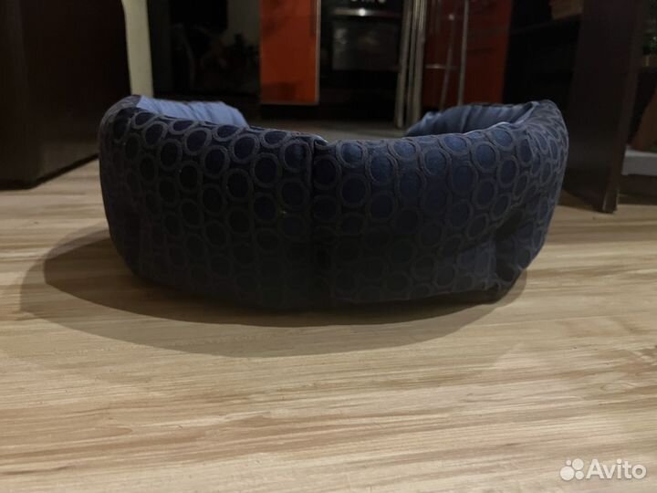 Лежанка для собак и кошек