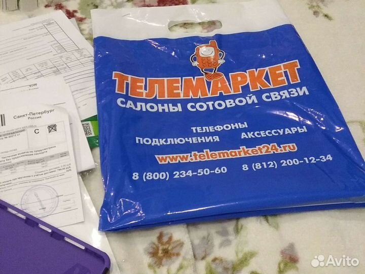 Чехол на планшет хуавей