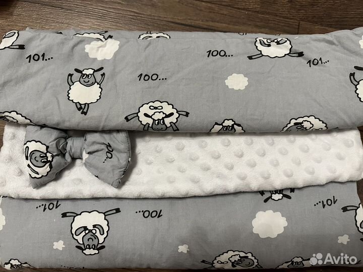 Спальный мешок одеяло для маленьких