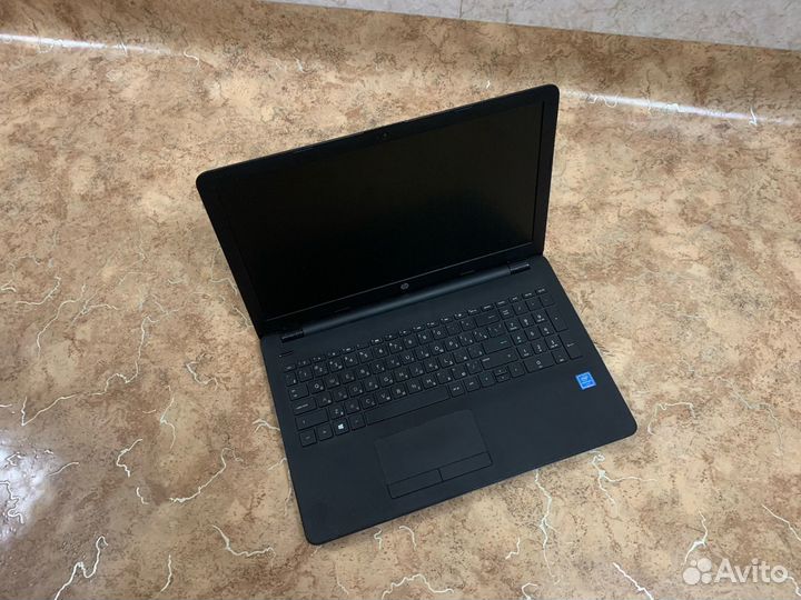 Современный Ноутбук Hp 4 ядра, 8GB RAM,SSD+HDD